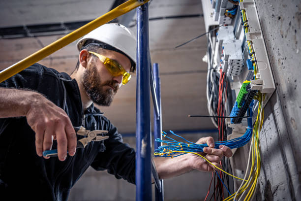 Best Electrical Repair Services  in Bystrom, CA