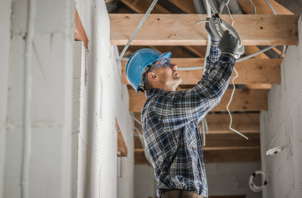 Best Electrical Installation Contractor  in Bystrom, CA
