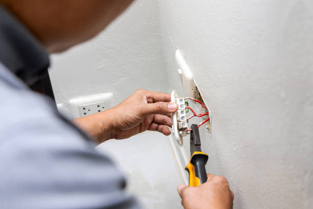 Best Emergency Electrical Repair  in Bystrom, CA