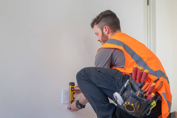 Best Electrical Installation Contractor  in Bystrom, CA