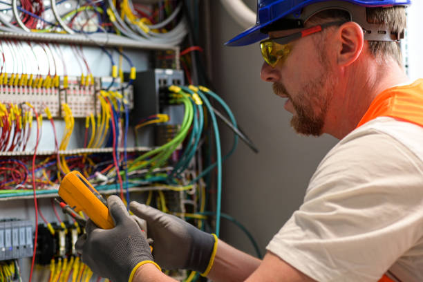 Best Electrical Rewiring Services  in Bystrom, CA